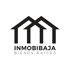 Inmobibaja Logo