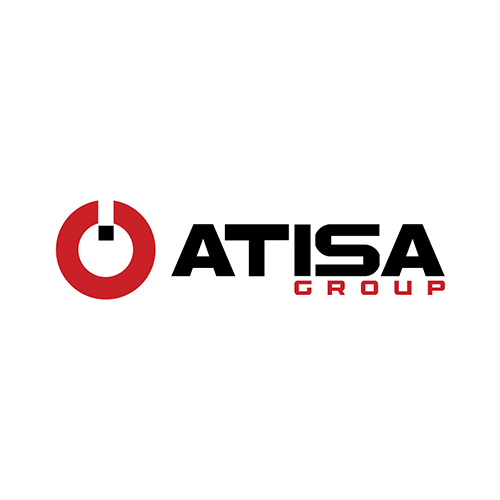 Atisa Logo
