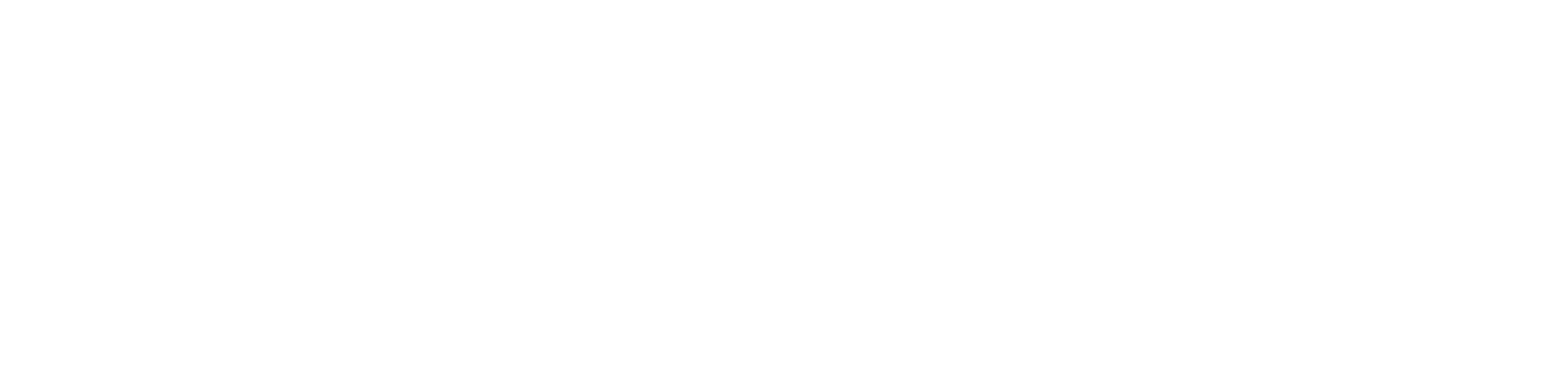 Grupo COSMA Logo Blanco